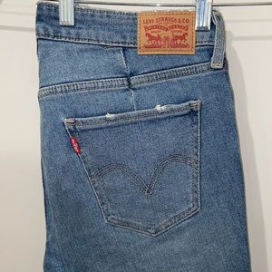 Levi Jeans